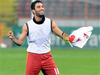 Arda'n�n menajeriyle fena dalga geçtiler