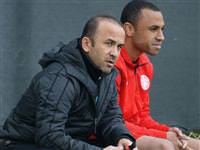 "Süper lig her türlü sürprize aç�k"