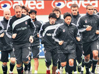 Derbi büyük f�rsat