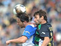 ��te kalbine yenik dü�en futbolcular