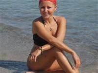 P�nar Aylin, korkuttu!
