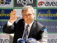 Fenerbahçe bombay� patlat�yor