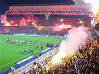 Derbinin muhtemel 11'leri