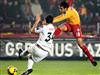 G.Saray 1 Manisaspor 1