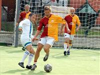 ��te Türkiye'nin en iyi defans oyuncular�