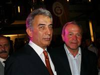 Mehmet Cansun'dan �ok iddia