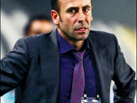 Milli Tak�m'da Avc� tamam