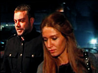 Demet'in O�uz'u sevgili yapt�!