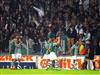 Bursaspor:1 Galatasaray:0