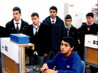 Dan��tay'�n katsay� karar� sanayiciyi endi�elendirdi