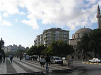 Ayd�n'da korkutan deprem