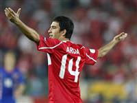 "Aziz Y�ld�r�m Arda Turan'� yok etti"