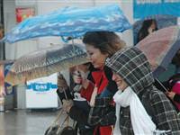 Yeni ya���l� hava dalgas� geliyor!