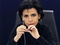 Bakan�n mikrofonu aç�k kal�nca
