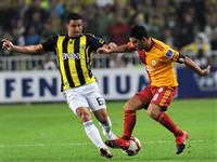 F.Bahçe ve G.Saray'daki dü�ü�ün sebebi ne?