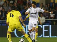 Ronaldo Ta�kent yolcusu