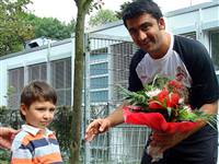 Ümit Özat, A.Gücü�ne hoca m� oluyor?