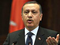Ba�bakanl�kta "Demokratik Aç�l�m" toplant�s�