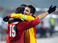 Son y�llar�n en fla� transferi olacak!