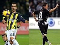Bunlar da gözden dü�en futbolcular!