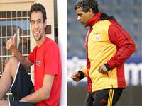 Rijkaard�dan  Velazquez�e  resmi teklif