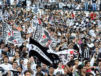 Be�ikta� arad��� kaleciyi buldu