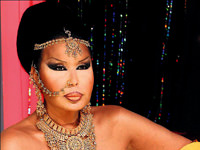 Diva ç�ld�racak!