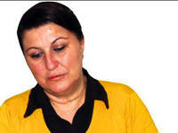 'Aldatsam beni öldürürdü'
