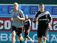 Ernst'in be�endi�i Fenerli futbolcu