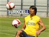 Sivasspor'da Ceyhun sürprizi