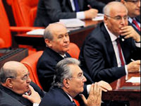Yönetim koçlar ve o�laklarda