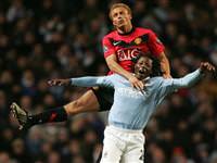 M.City ile yine masaya oturdu