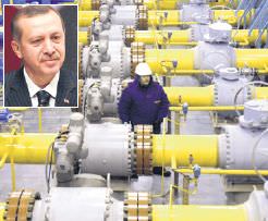 'Do�algaza zam yap�lmayacak'
