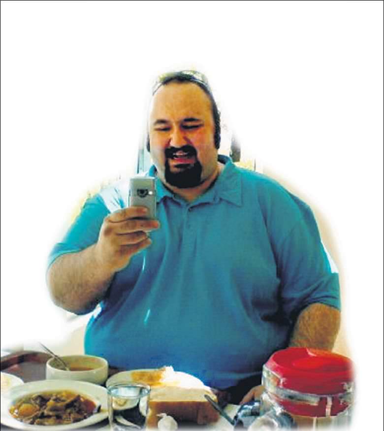 �hmaller kelepçesi