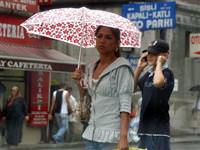 Havalar nas�l olacak?