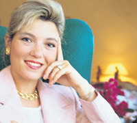 Yine yapt� bi güzellik!