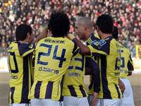 Semih 'U�ur'lu geldi
