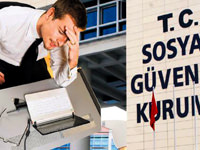 Ödeme sistemi çöktü 500 bin ki�i paras�z kald�