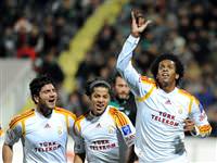 Cimbom'un Jo'su var