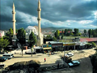 Diyanet Vakf� geciken kira için faiz istedi