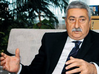 Esnaf Avrupa'daki kurallar� istiyor