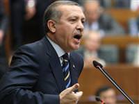 Ba�bakan Erdo�an'dan TEKEL hamlesi