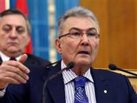 Baykal'dan Osman Durmu�'a rest!