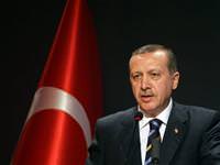 Erdo�an'dan Baykal'a cevap