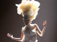 Lady Gaga,'Hat-Trick' yapt�