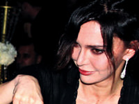 Estetik gece!