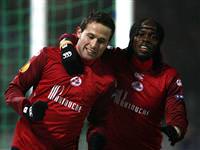 Fener'e Gervinho müjdesi