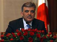 Abdullah Gül sessiz kald�