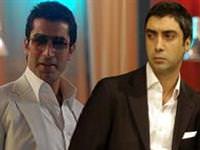 Erdo�an, Ezel ve Polat'la görü�ecek