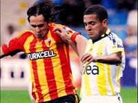 Ali Turan Cimbom'a mecburen gelecek!